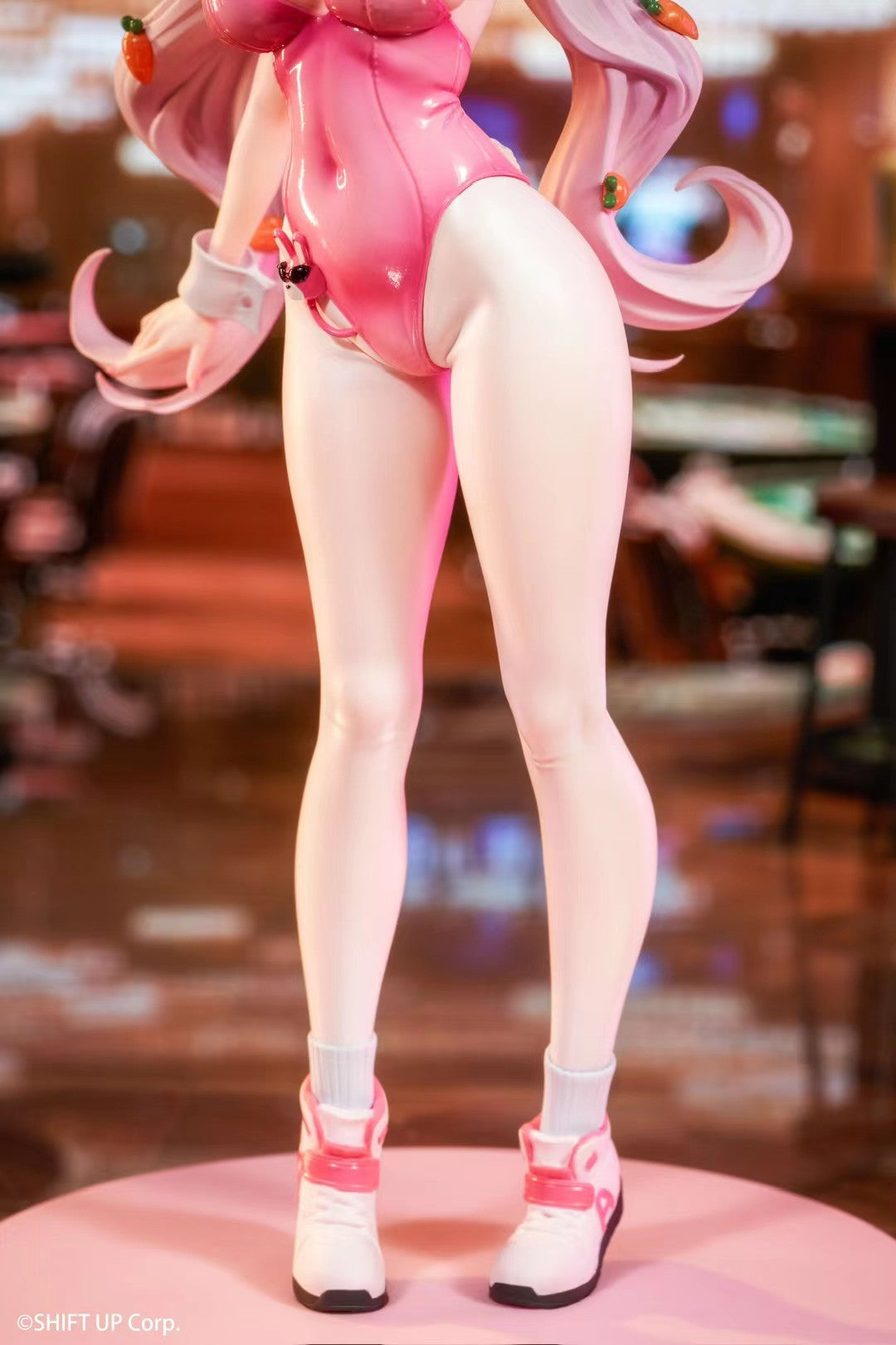 HobbySakura Studio - Licensed Goddess of Victory: Nikke Bunny Alice | 版权 胜利女神 兔女郎 妮姬