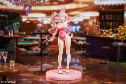 HobbySakura Studio - Licensed Goddess of Victory: Nikke Bunny Alice | 版权 胜利女神 兔女郎 妮姬