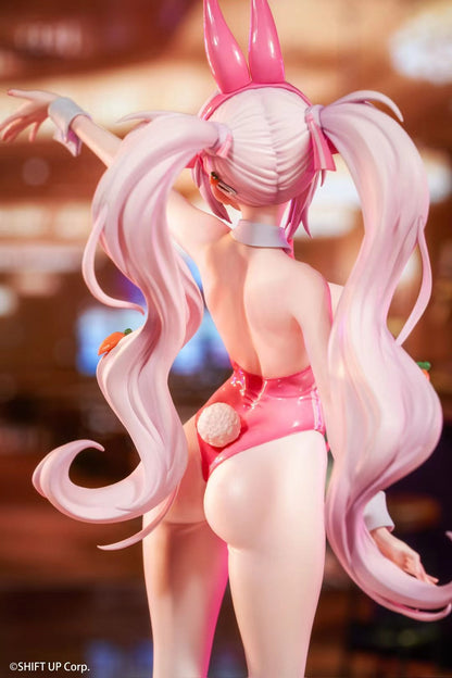 HobbySakura Studio - Licensed Goddess of Victory: Nikke Bunny Alice | 版权 胜利女神 兔女郎 妮姬