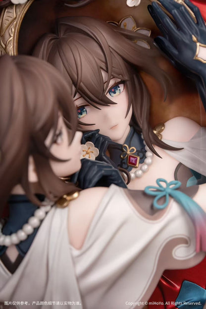 Myethos Studio - Licensed Honkai: Star Rail Diorama Series Ruan Mei Mirror's Past Ver | 版权 崩坏: 星穹铁道 Diorama系列 阮梅 镜中故我Ver