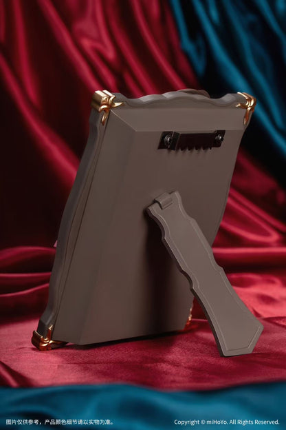 Myethos Studio - Licensed Honkai: Star Rail Diorama Series Ruan Mei Mirror's Past Ver | 版权 崩坏: 星穹铁道 Diorama系列 阮梅 镜中故我Ver