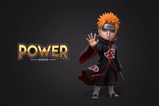 パワースタジオ - 暁 第2シリーズ ペイン＆コナン | 暁組織 第2シリーズ ペイン＆コナン