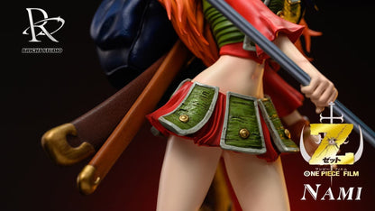 Bright Studio - One Piece Film Z Nami | 航海王Z 娜美