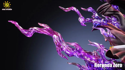 Sun Studio - Zoro Draws Sword | 拔刀索隆