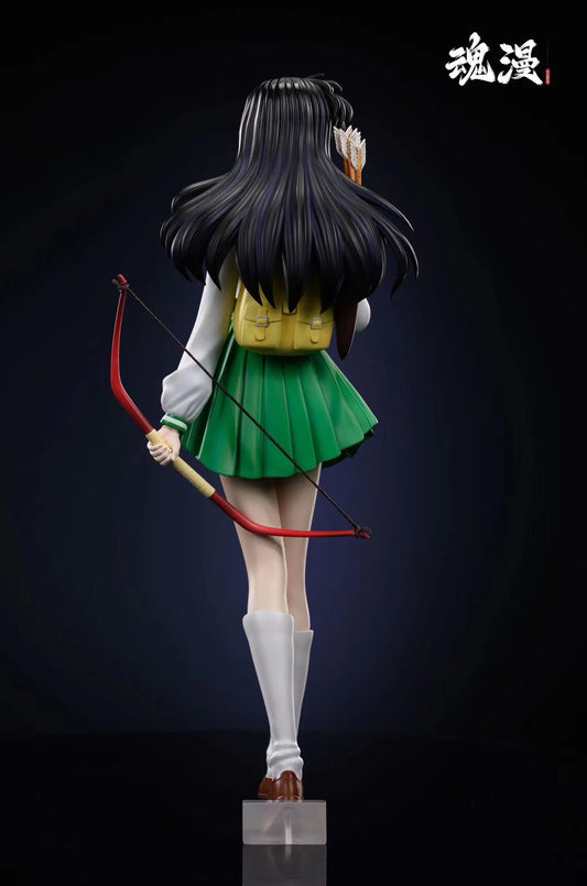 Hun Man Studio - Kagome Higurashi |