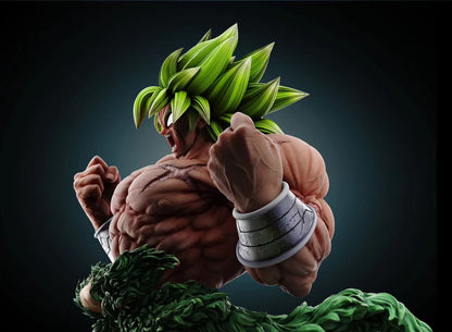 Last Sleep Studio - Broly | 布罗利