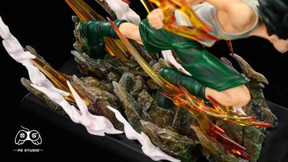 PG Studio - Gon Freecss | 小杰·富力士