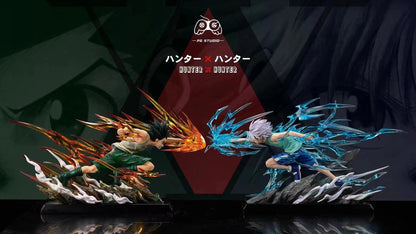 PG Studio - Gon Freecss | 小杰·富力士