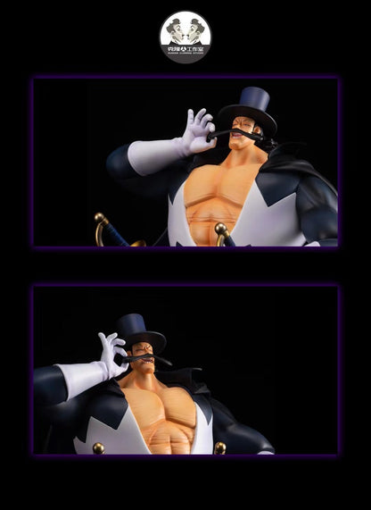 Clone Studio - Vista The Flower Sword | 花剑比斯塔