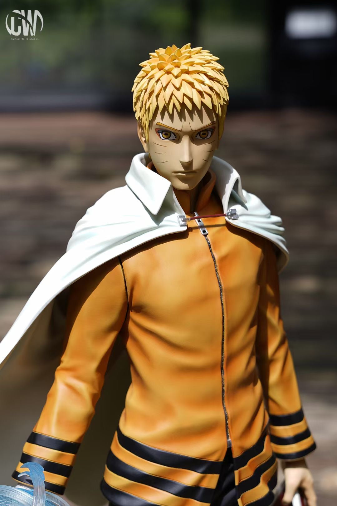 CW Studio - Naruto The 7th Hokage | 七代火影鸣人– Dreamy-gk