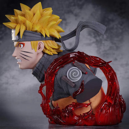Korekushon Studio - Naruto Bust 1/1 | 鸣人胸像 1/1