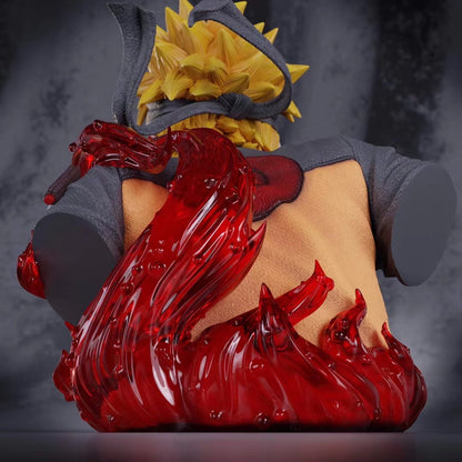 Korekushon Studio - Naruto Bust 1/1 | 鸣人胸像 1/1