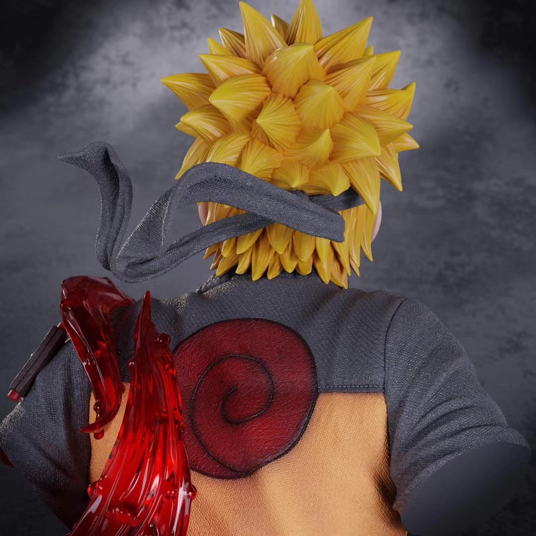 Korekushon Studio - Naruto Bust 1/1 | 鸣人胸像 1/1