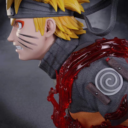 Korekushon Studio - Naruto Bust 1/1 | 鸣人胸像 1/1