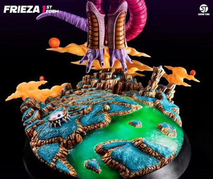 Show Time Studio - Frieza First Form | 弗利萨1态