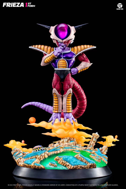 Show Time Studio - Frieza First Form | 弗利萨1态