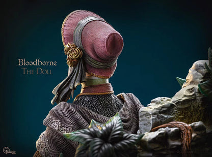 ThirdEye Studio - Bloodborne The Doll | 血源诅咒 人偶