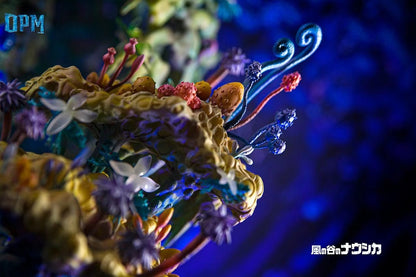 OPM Studio - Nausicaa of the Valley of the Wind | 风之谷