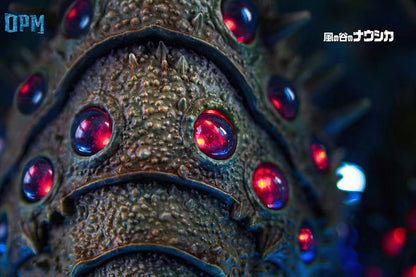 OPM Studio - Nausicaa of the Valley of the Wind | 风之谷