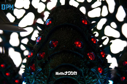 OPM Studio - Nausicaa of the Valley of the Wind | 风之谷