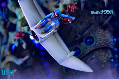 OPM Studio - Nausicaa of the Valley of the Wind | 风之谷