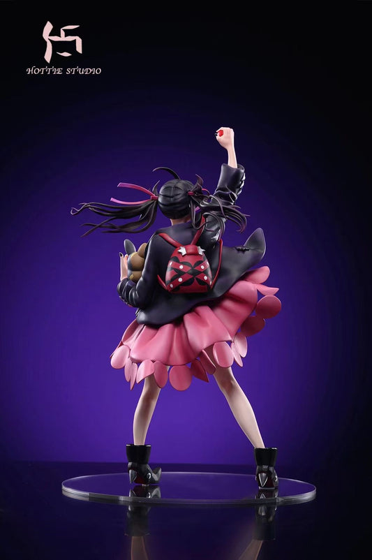 Hottie Studio - Pokemon Marnie | Pokemon Marnie