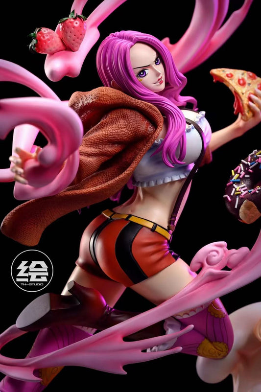 TH Studio - Jewelry Bonney | 乔艾莉波妮