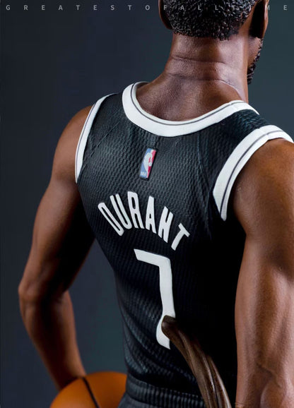 GOAT Studio - Kevin Durant God of Death | 死神杜兰特