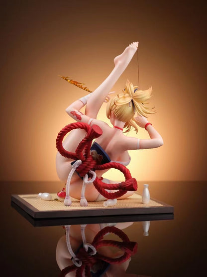 Starry Sky - Genshin Impact Yoimiya | 原神 宵宫