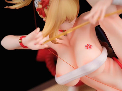 Starry Sky - Genshin Impact Yoimiya | 原神 宵宫