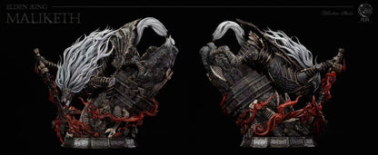 Soul Temple Studio - Elden Ring Maliketh, the Black Blade | 艾尔登法环 黑剑 玛利喀斯