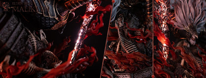 Soul Temple Studio - Elden Ring Maliketh, the Black Blade | 艾尔登法环 黑剑 玛利喀斯