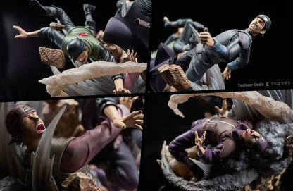 Engineer Studio - Madara Uchiha | 宇智波斑