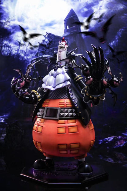 Kings Win - Custom Order Gekko Moria | 私订 月光莫利亚