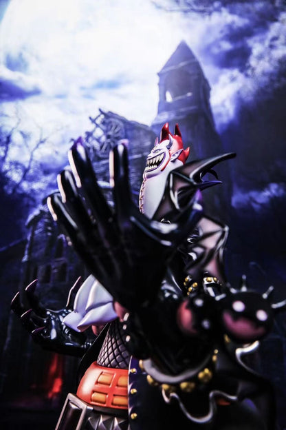 Kings Win - Custom Order Gekko Moria | 私订 月光莫利亚