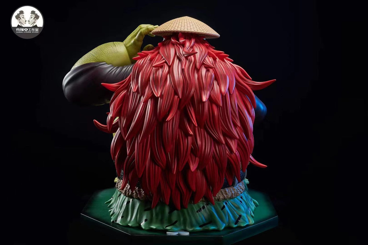 Clone Studio - Little Oars Jr. | 小奥兹Jr