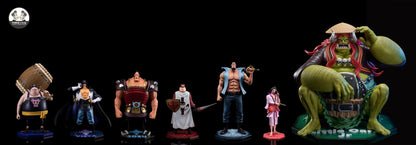 Clone Studio - Little Oars Jr. | 小奥兹Jr