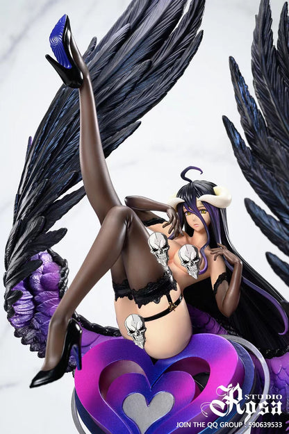 Rosa Studio - Albedo | 雅儿贝德