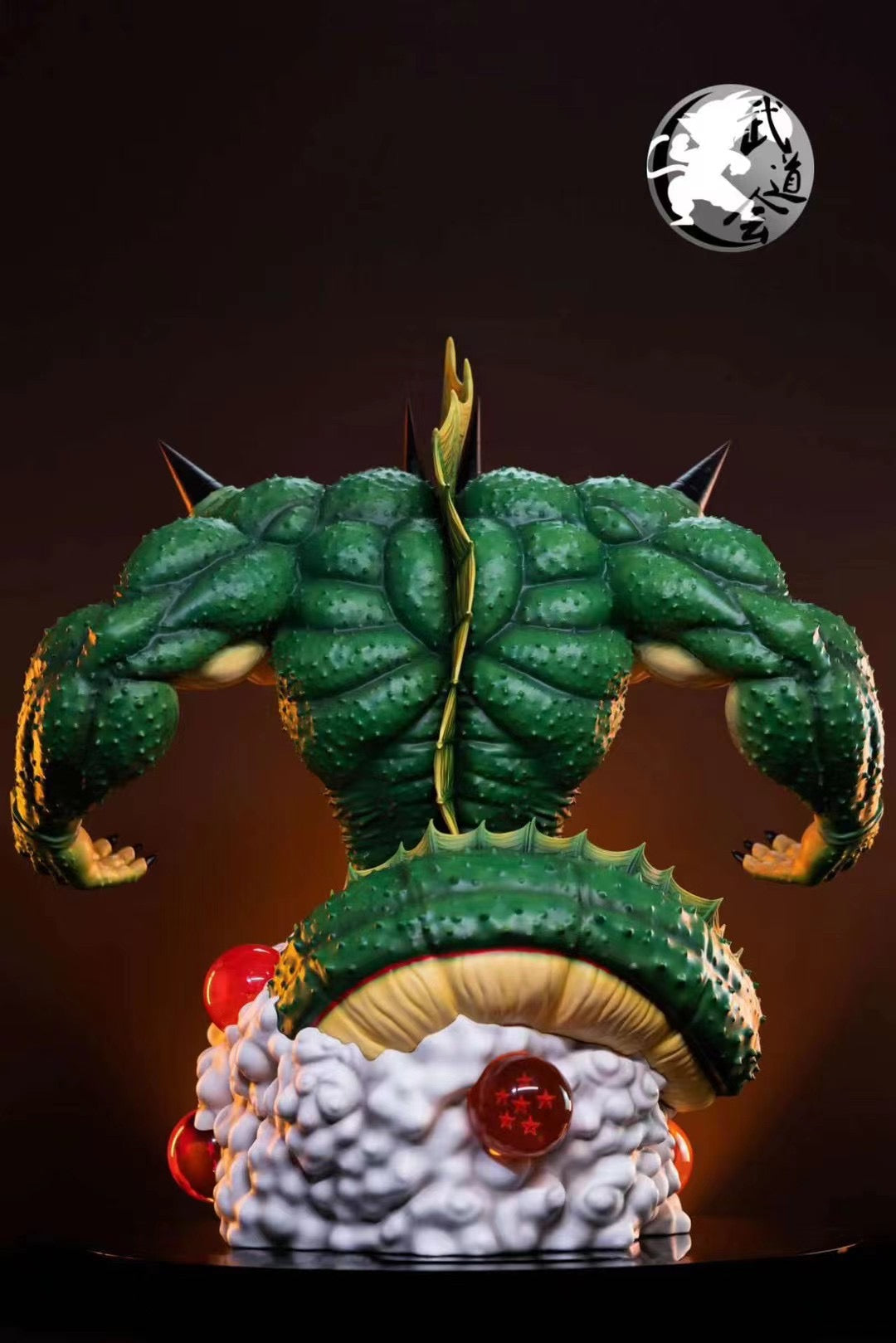 Martial Arts Studio - Shenron Porunga | 神龙波伦伽