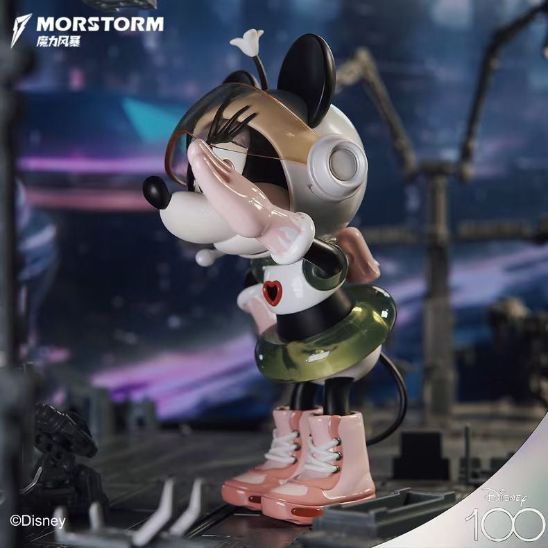Morstorm - Astronaut Mickey Minnie | 宇宙太空米奇米妮– Dreamy-gk