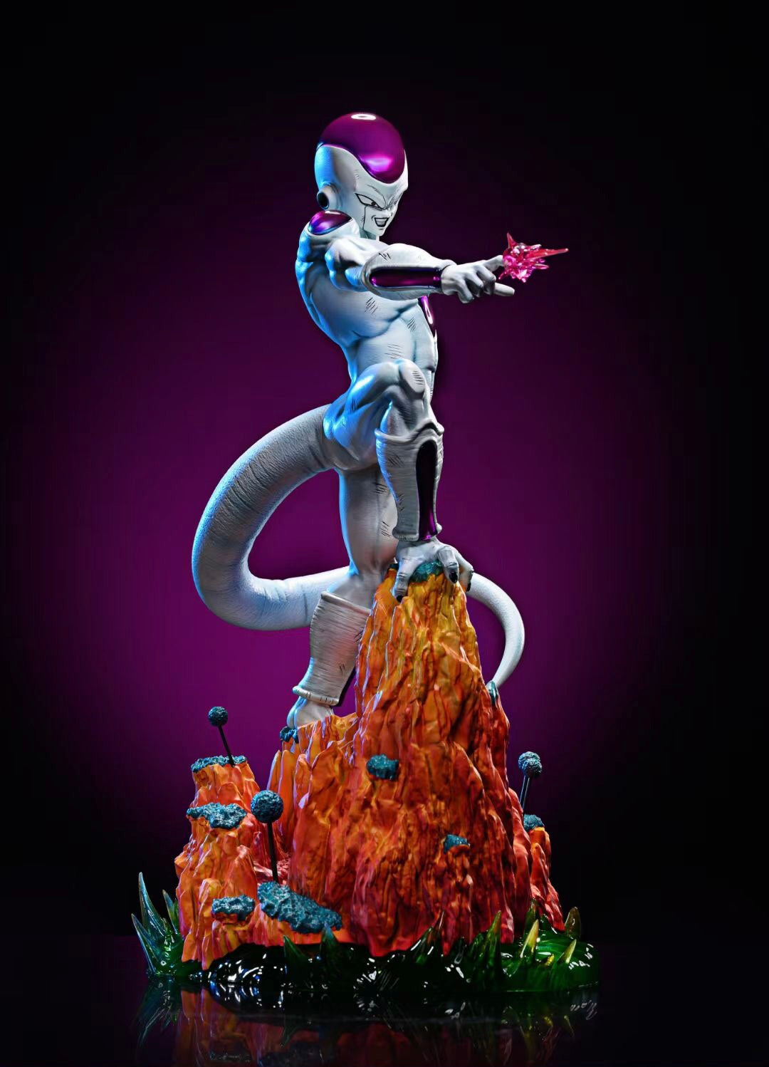 DMS Studio - Frieza Final Form | 弗利萨最终形态