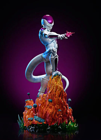 DMS Studio - Frieza Final Form | 弗利萨最终形态