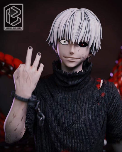 BW Studio - Ken Kaneki | 金木研