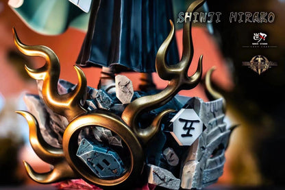 Niren x IW Studio - Blood War Arc Shinji Hirako | 千年血战篇 平子真子