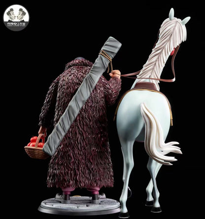 Clone Studio - Doc Q | 毒Q