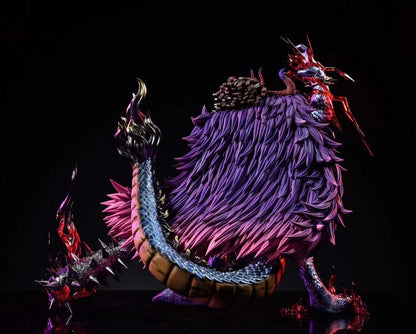 Ferrari Studio - Kaido | 凯多