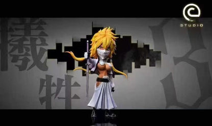 C Studio - Tear Halibel | 蒂雅·赫丽贝尔