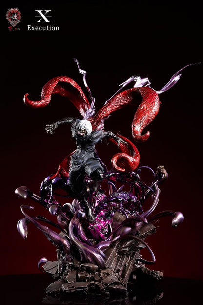 Weare A Design x Execution - Ken Kaneki | 金木研