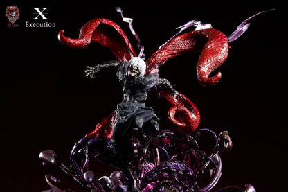 Weare A Design x Execution - Ken Kaneki | 金木研