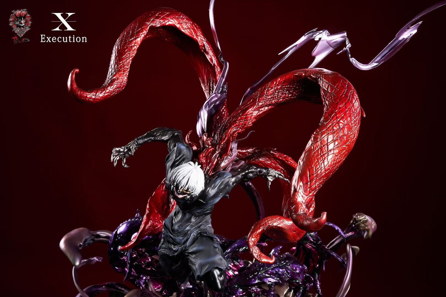 Weare A Design x Execution - Ken Kaneki | 金木研